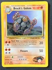 Brock's Golem