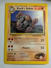 Brock's Golem