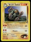 Brock's Golem