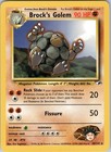 Brock's Golem