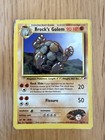 Brock's Golem