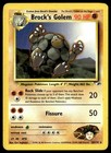 Brock's Golem