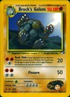 Brock's Golem