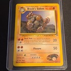 Brock's Golem