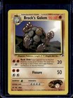 Brock's Golem