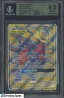 Garchomp & Giratina GX
