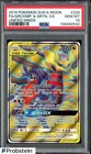 Garchomp & Giratina GX