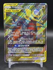 Garchomp & Giratina GX