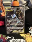 Garchomp & Giratina GX