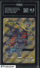 Garchomp & Giratina GX