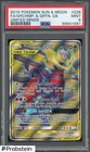Garchomp & Giratina GX