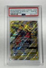 Garchomp & Giratina GX
