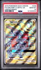 Garchomp & Giratina GX