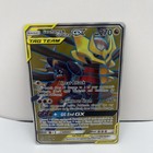 Garchomp & Giratina GX
