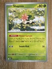 Shaymin