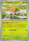 Shaymin