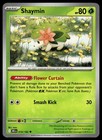 Shaymin