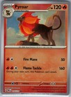 Pyroar