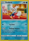 Delibird