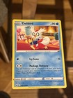 Delibird