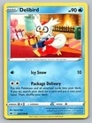 Delibird