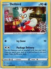 Delibird