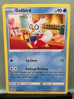 Delibird