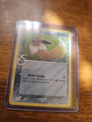Eevee