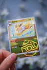Jolteon