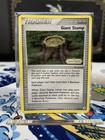 Giant Stump