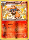 Monferno