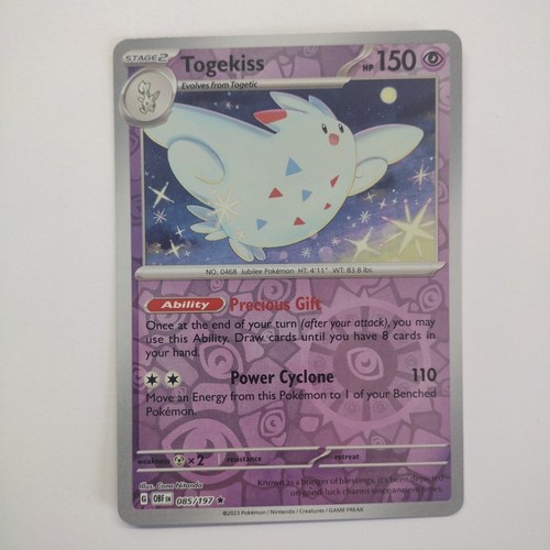 Togekiss