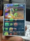 Mandibuzz