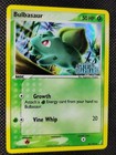 Bulbasaur