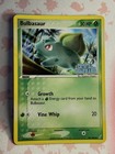 Bulbasaur