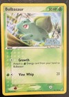 Bulbasaur