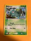 Bulbasaur