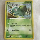 Bulbasaur