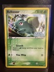 Bulbasaur