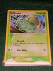Bulbasaur