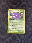 Weezing