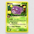 Weezing