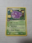 Weezing