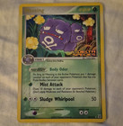 Weezing