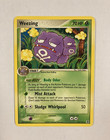 Weezing