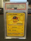 Ash's Pikachu
