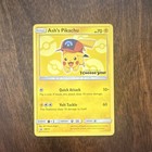Ash's Pikachu