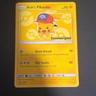 Ash's Pikachu