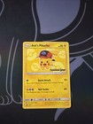 Ash's Pikachu