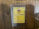 Ash's Pikachu